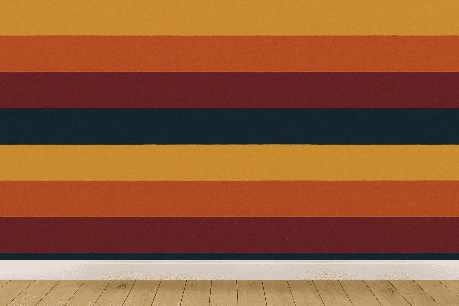 Solar Band Sequencer premium wall decorations