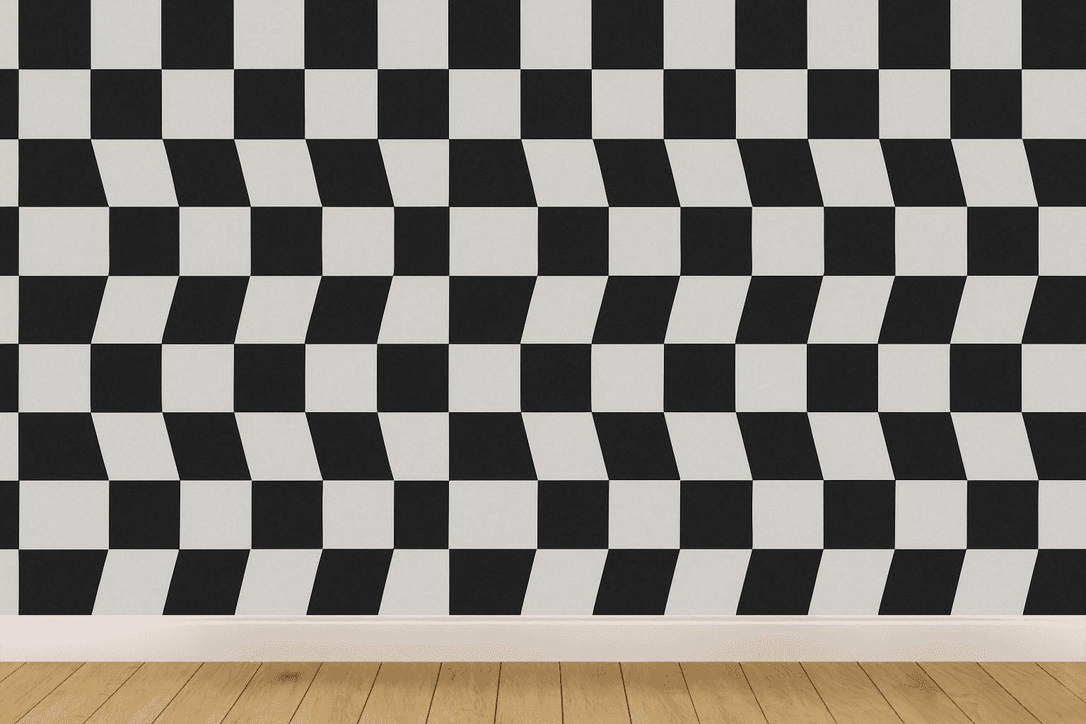 Checkerboard Phase Slide unique pattern wallpapers