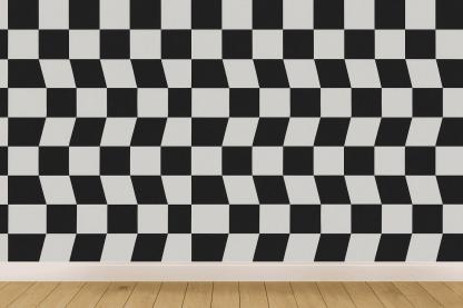 Checkerboard Phase Slide unique pattern wallpapers