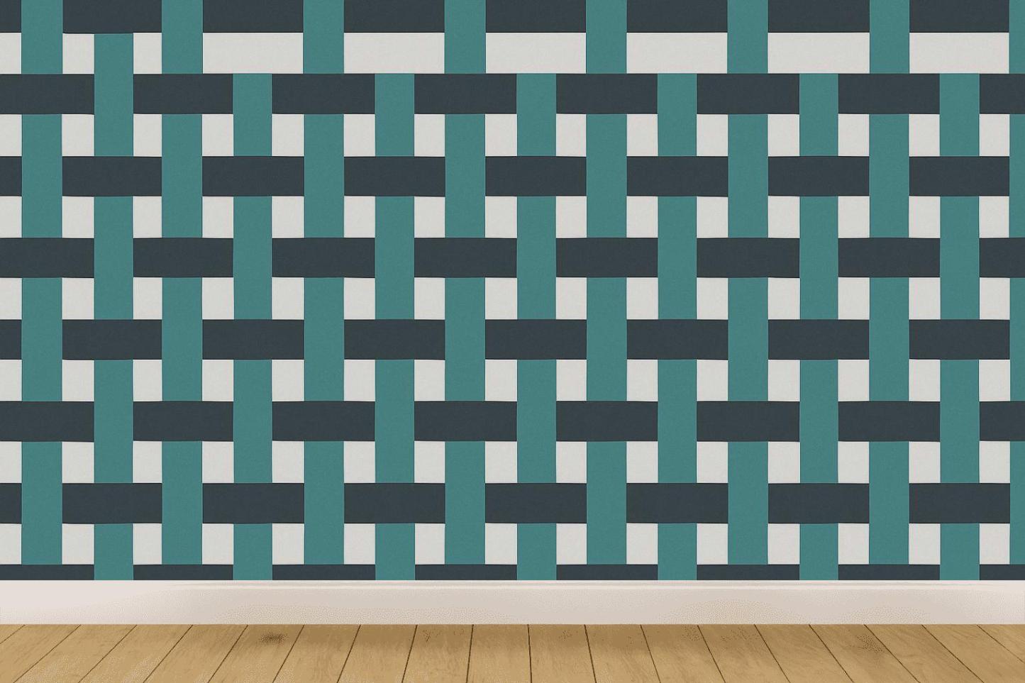 Vector Weave Chorus unique pattern wallpapers