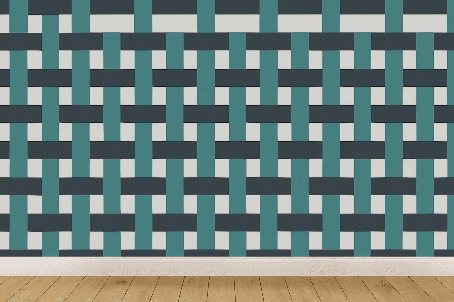 Vector Weave Chorus unique pattern wallpapers