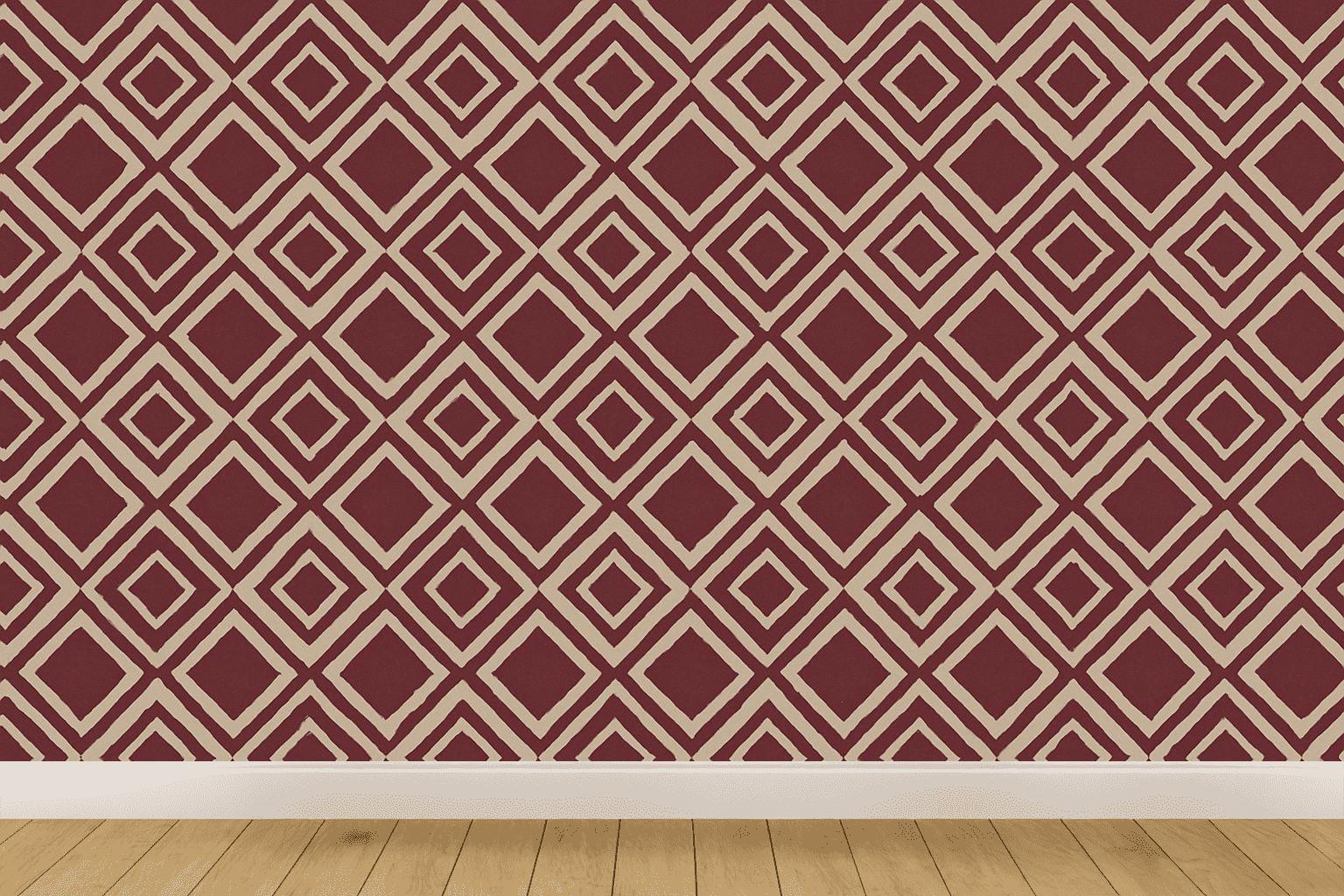 Diamond Step Registry unique pattern wallpapers
