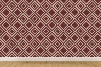 Diamond Step Registry unique pattern wallpapers