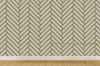 Herringbone Microtrack unique pattern wallpapers