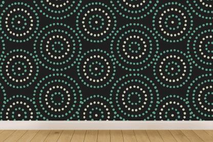 Microdot Orbit Register premium wall decorations