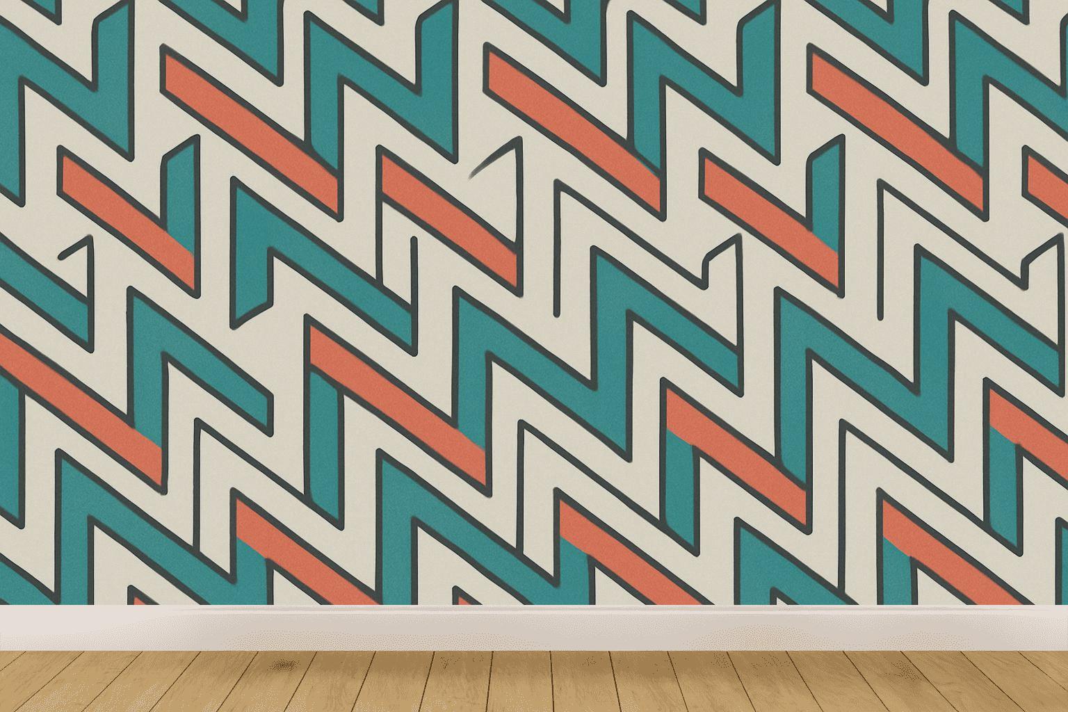 Interleaved Zig Tile Relay custom wallpapers