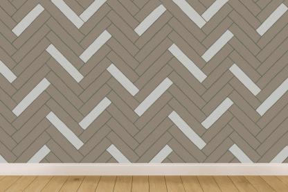 Herringbone Ribbon Microgrid unique pattern wallpapers
