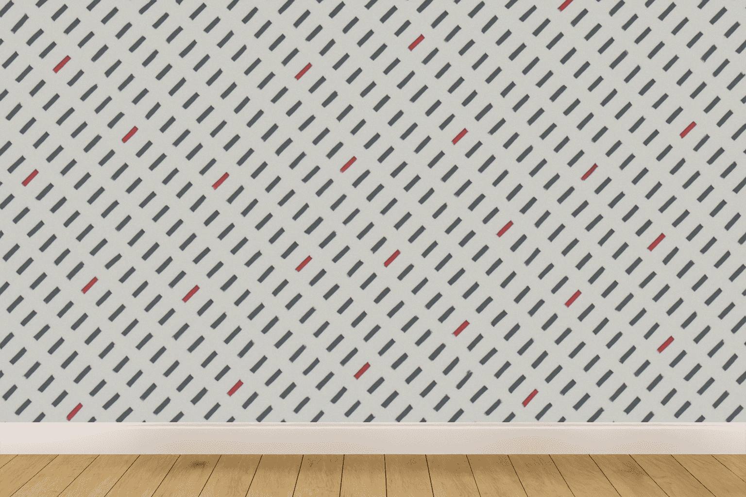 Microdash Drift Field wallpapers for interior design