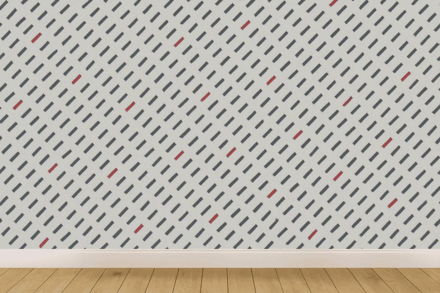 Microdash Drift Field wallpapers for interior design