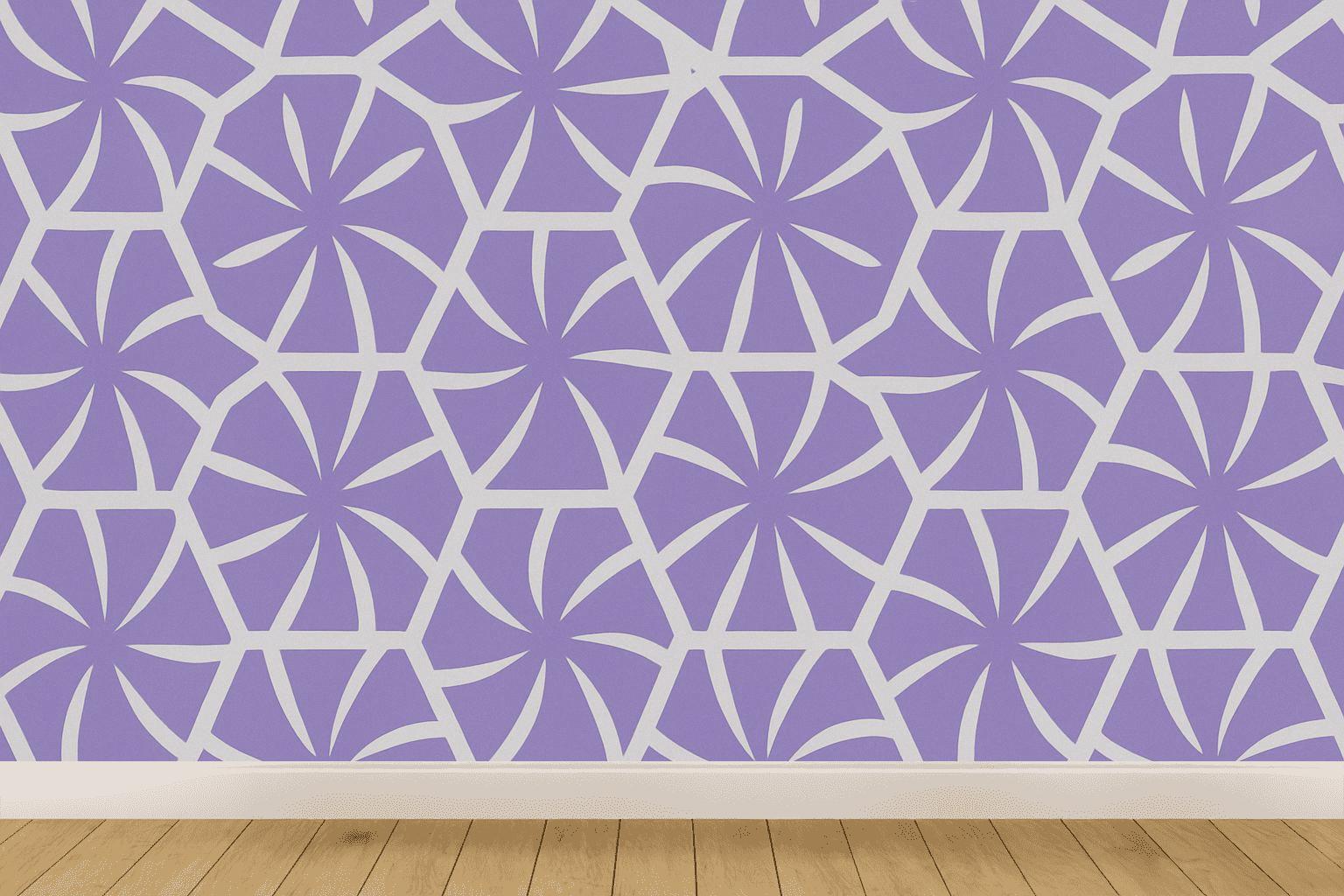 Hex Pinwheel Register custom wallpapers