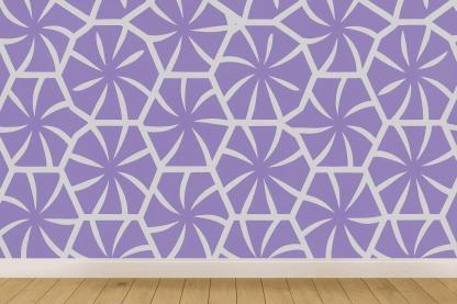 Hex Pinwheel Register custom wallpapers