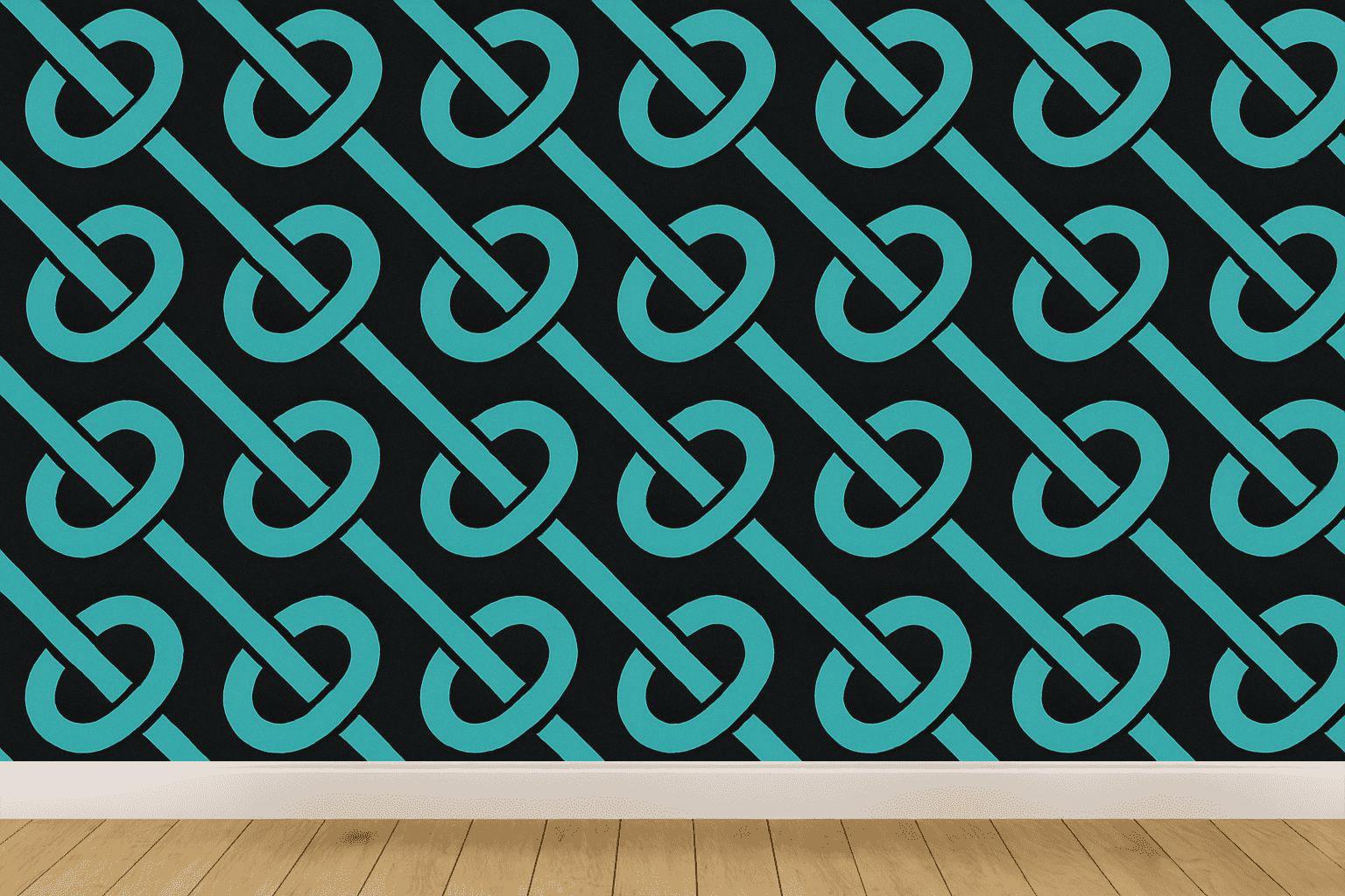 Interlaced Loop Weft custom wallpapers
