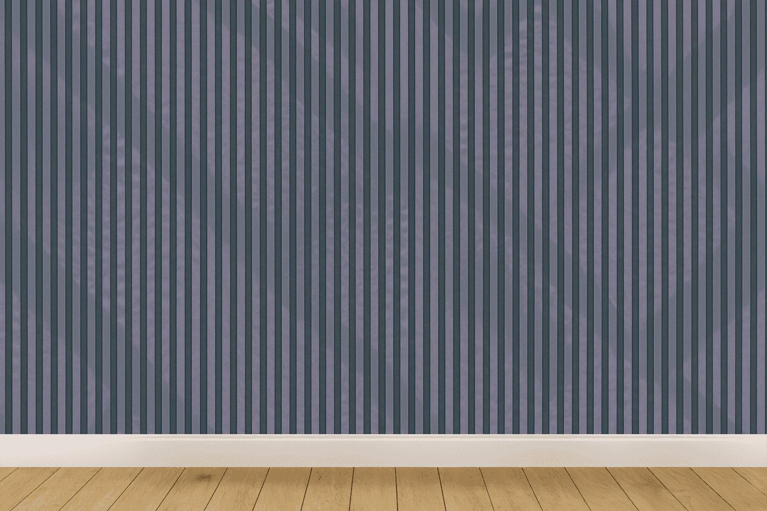 Moire Stripe Interference Sheet trendy peel wallpapers