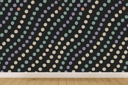 Microdot Constellation Driftfield stylish home wallpapers