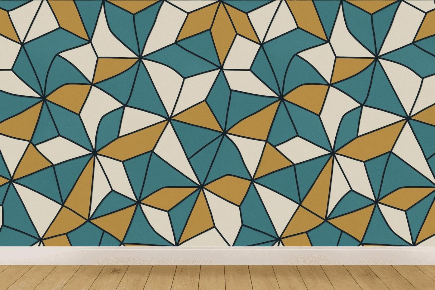 Kite Tile Pinwheel Register custom wallpapers