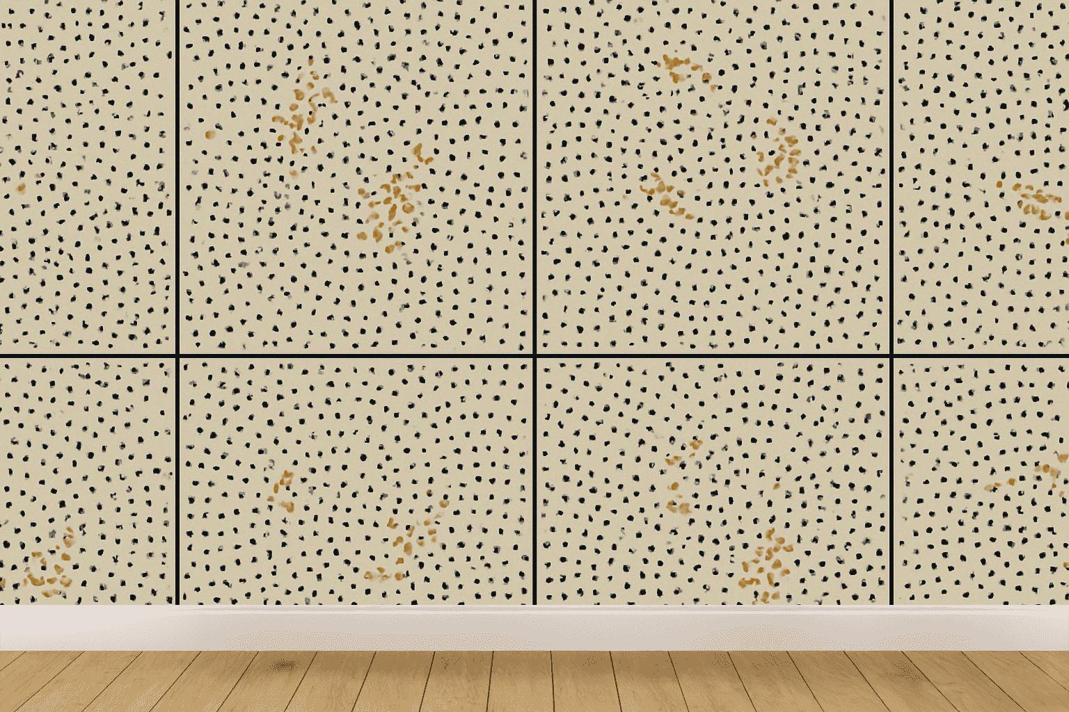 Microdot Vortex Driftgrid custom wallpapers