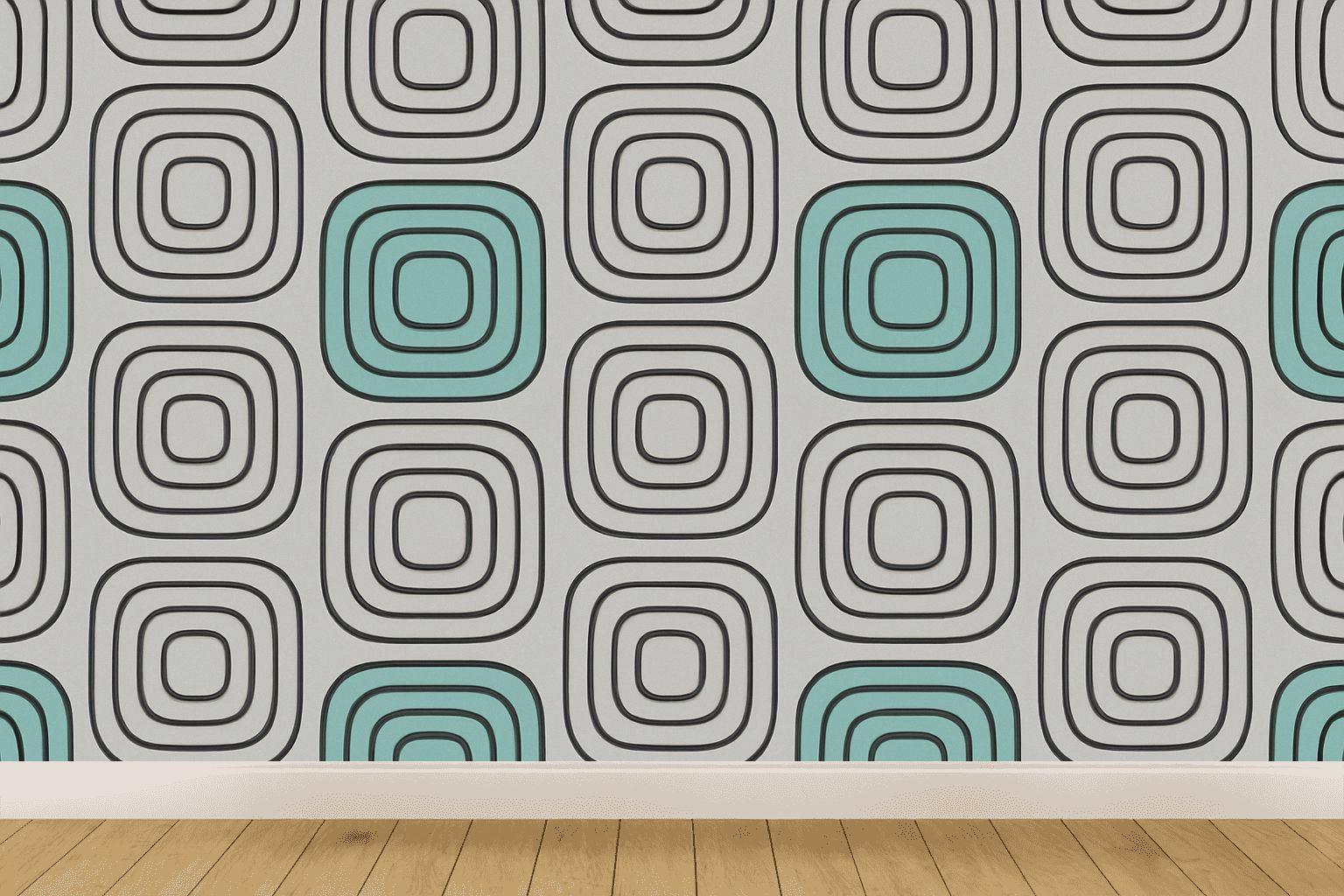 Gravity Wave Ripple Checks unique pattern wallpapers