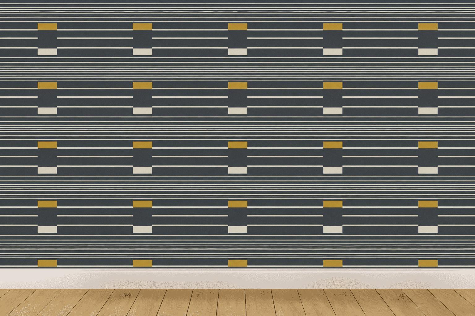 Broken Pinstripe Terrace designer printed wallpapers [AI-42516e65-b5ceb50e4811]