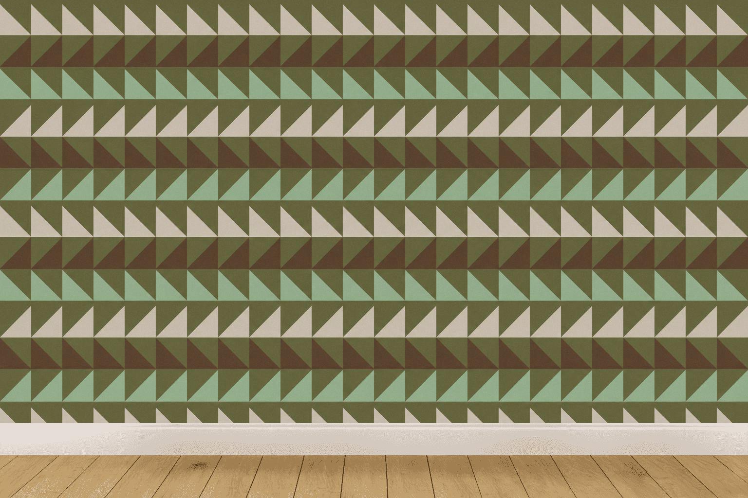 Triangular Comb Sequence trendy peel wallpapers [AI-7f7c02fe-bde0fb6b3427]