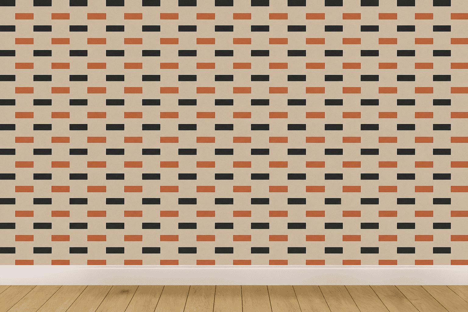 Checker Thread Offset unique pattern wallpapers [AI-e8548bf5-9c47759c4cb3]