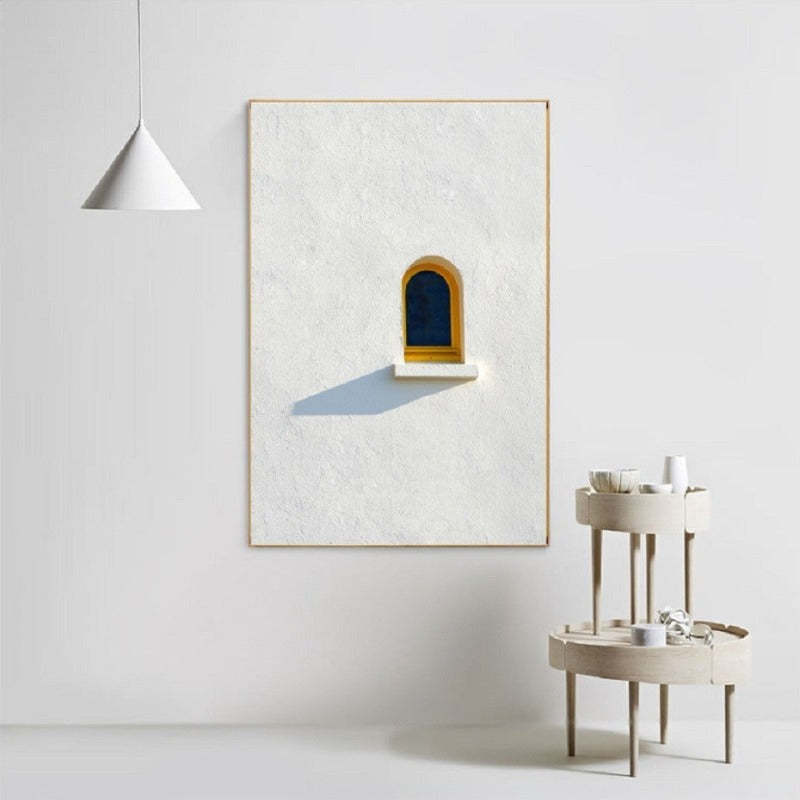 Life At Still-Canvas Wall Art Painting-Original Wall Arts