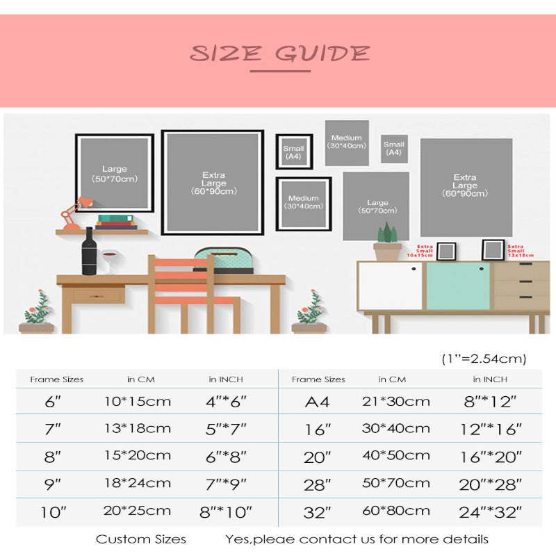 Botanical Eucalyptus Leaves - Canvas Wall Art Painting-Original Wall Arts