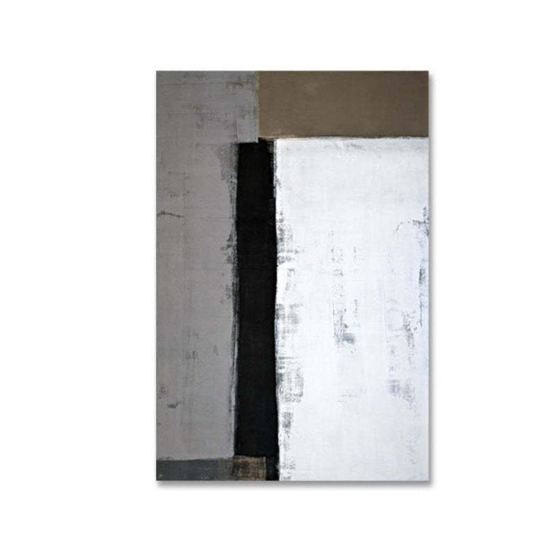 Vintage Abstract Canvas Printings Paintings Europe - Canvas Wall Art Painting-Original Wall Arts