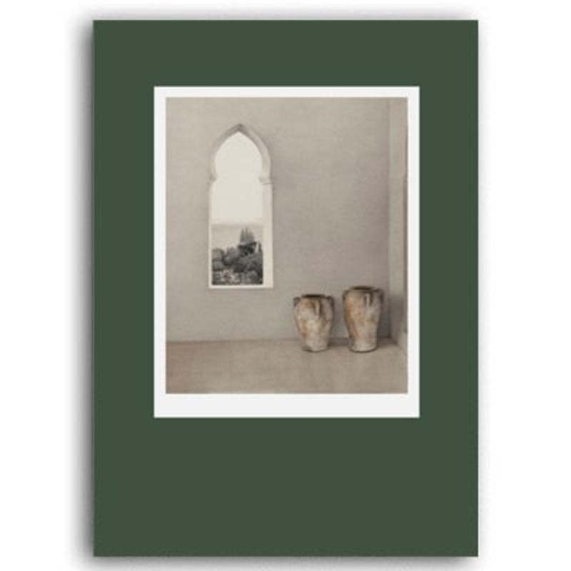 Still Life Abstract Europe - Canvas Wall Art Painting-Original Wall Arts