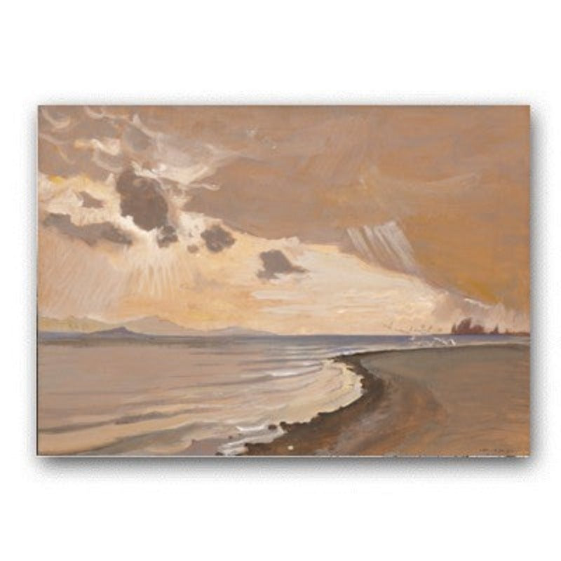 Still Life Abstract Europe - Canvas Wall Art Painting-Original Wall Arts