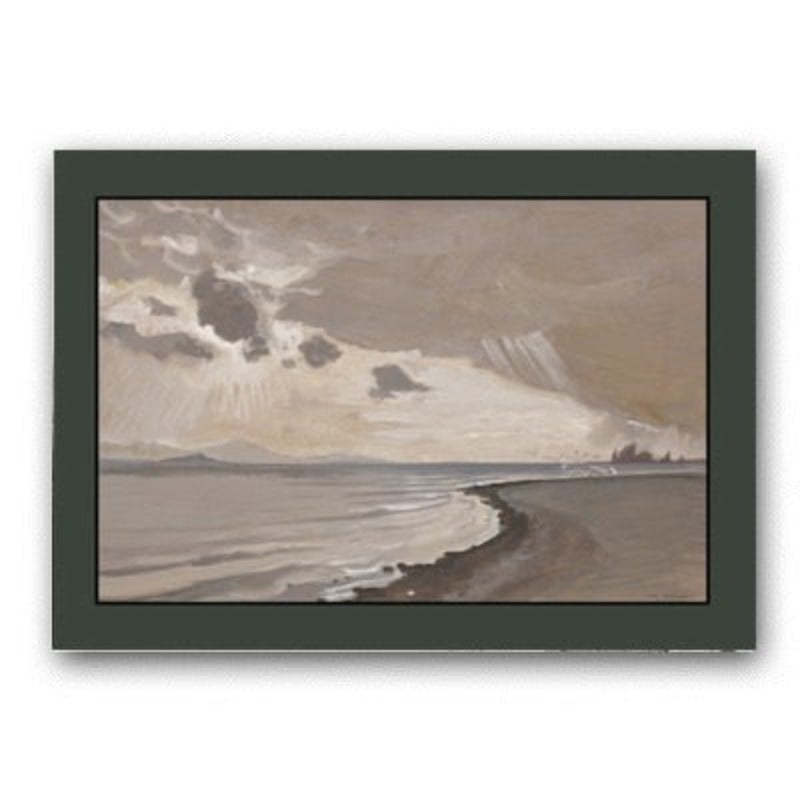 Still Life Abstract Europe - Canvas Wall Art Painting-Original Wall Arts