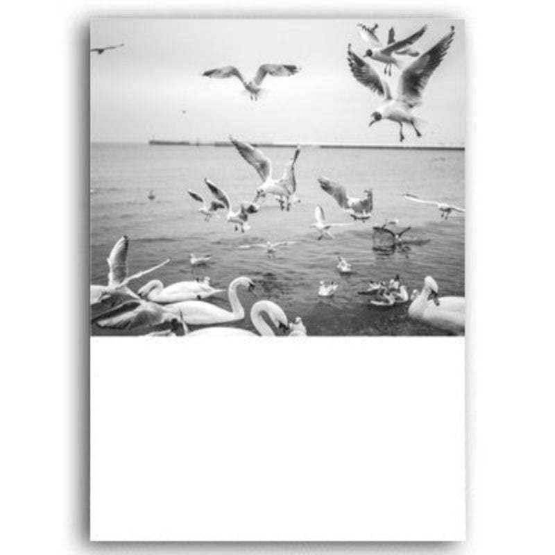 Vintage Abstract Matisse Line Figure Minimalist Europe-Original Wall Arts