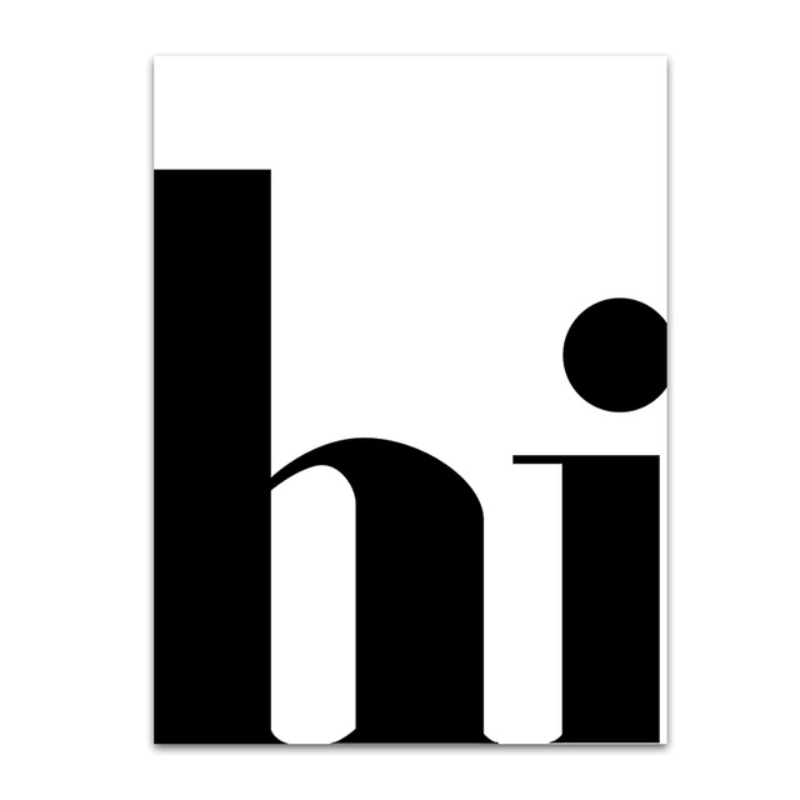 Vintage Abstract Matisse Line Figure Minimalist Europe-Original Wall Arts