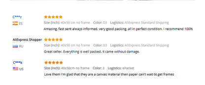 Scandinavia Abstract Still Life Figure - Canvas Wall Art Painting-Original Wall Arts