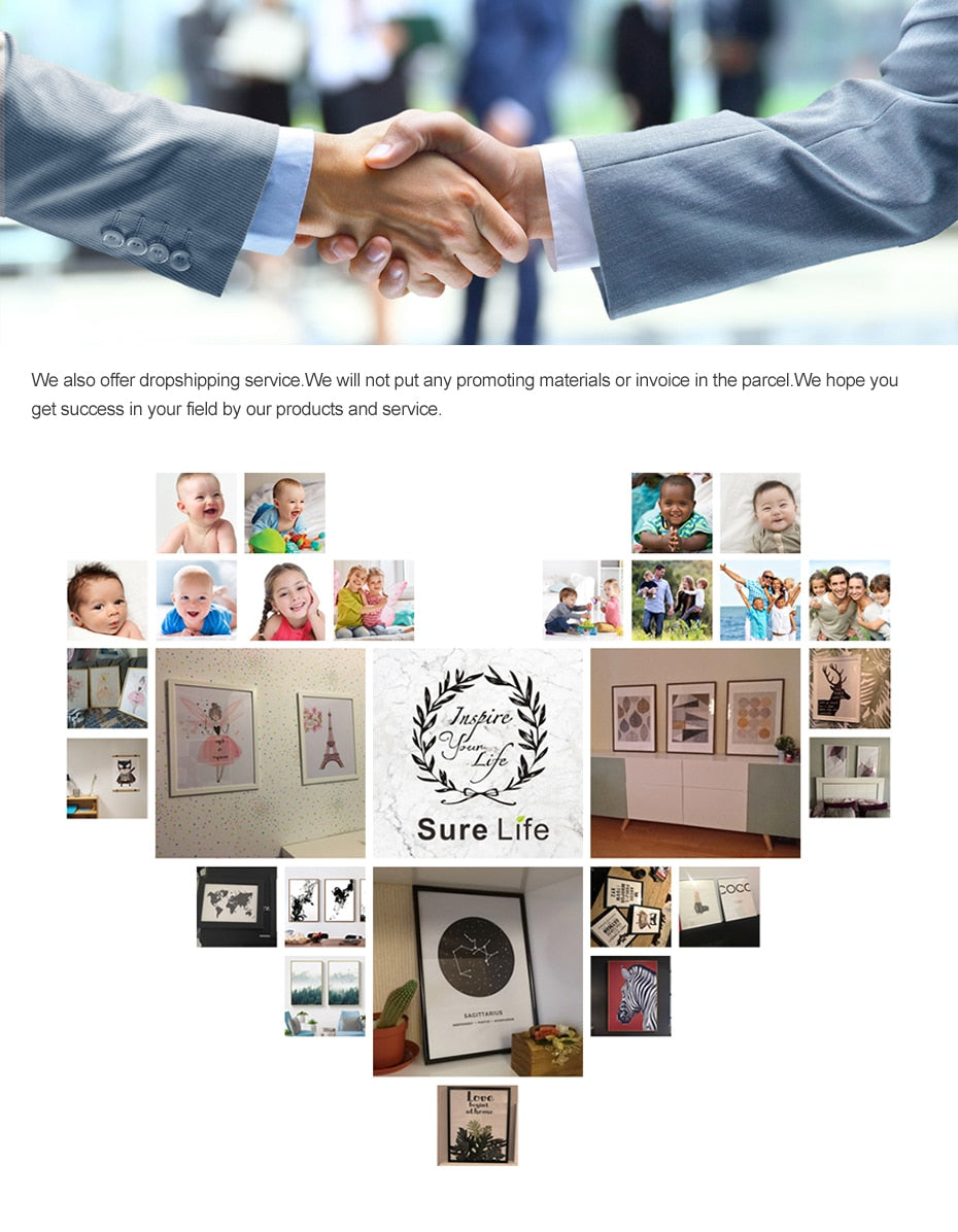 Scandinavia Abstract Still Life Figure - Canvas Wall Art Painting-Original Wall Arts