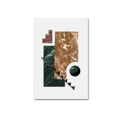 Vintage Venus - Canvas Wall Art Painting-Original Wall Arts