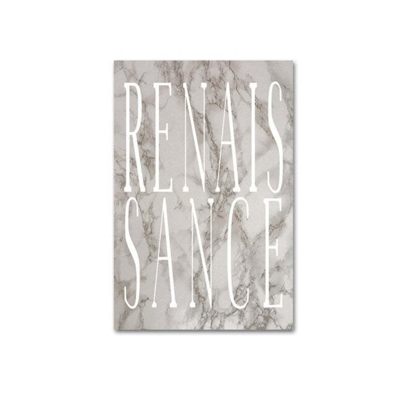 Vintage Venus - Canvas Wall Art Painting-Original Wall Arts