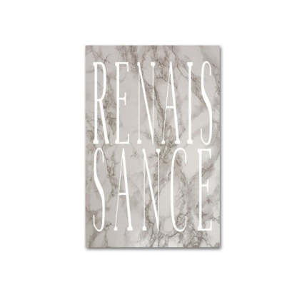 Vintage Venus - Canvas Wall Art Painting-Original Wall Arts