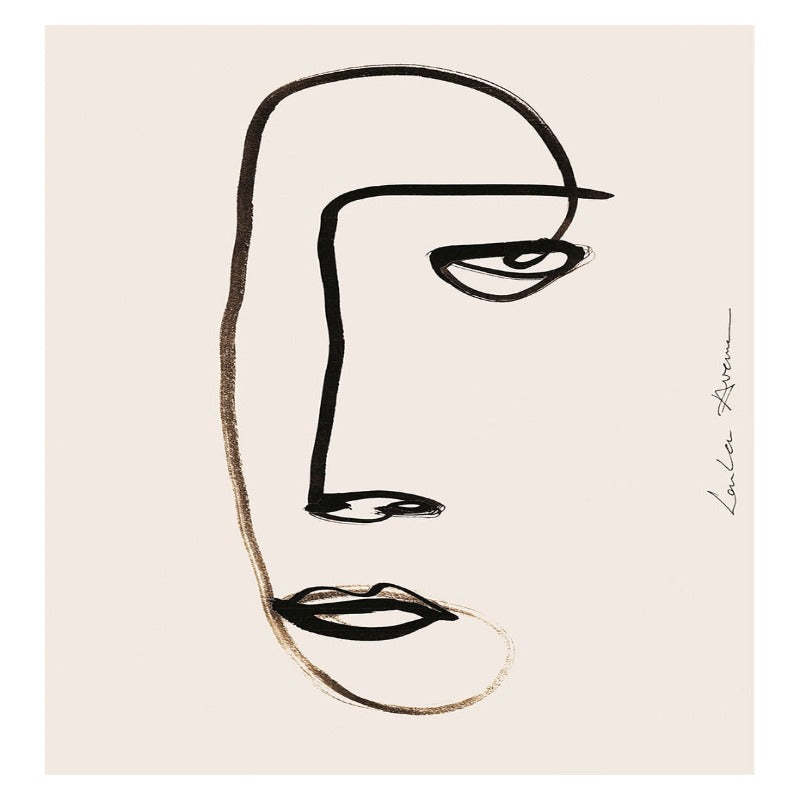 Fly Like Bird - Canvas Wall Art Painting-Original Wall Arts