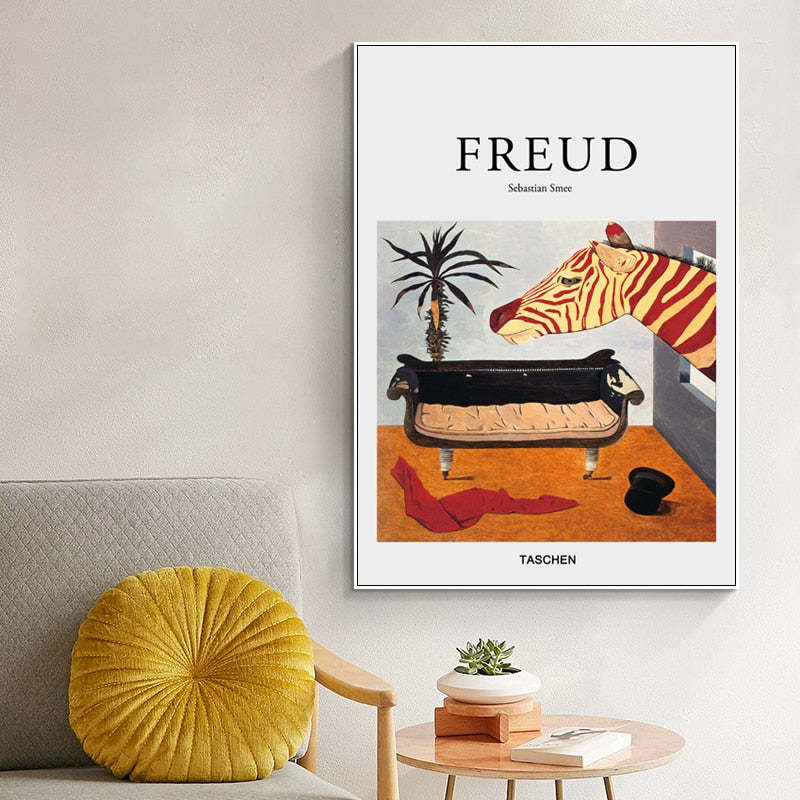 Still Life Scandinavia - Canvas Wall Art Painting