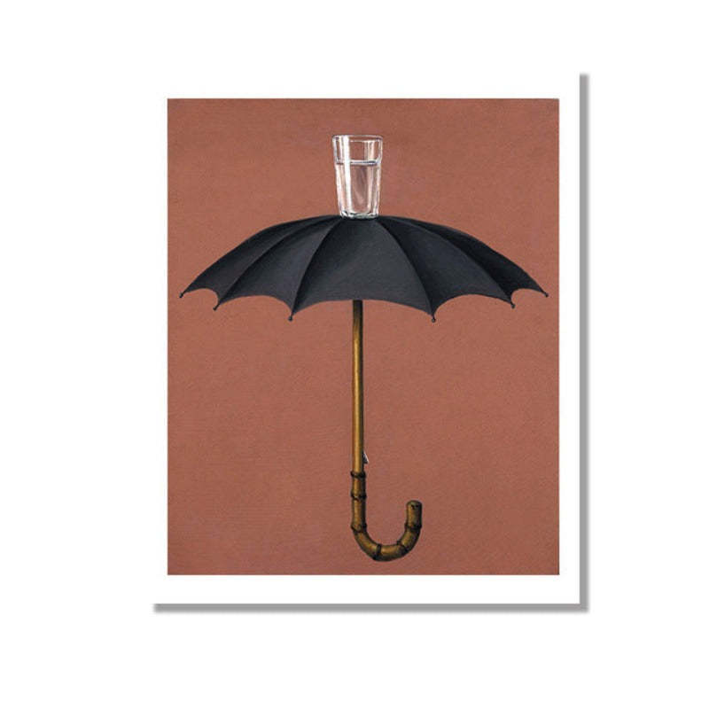 Still Life Scandinavia - Canvas Wall Art Painting