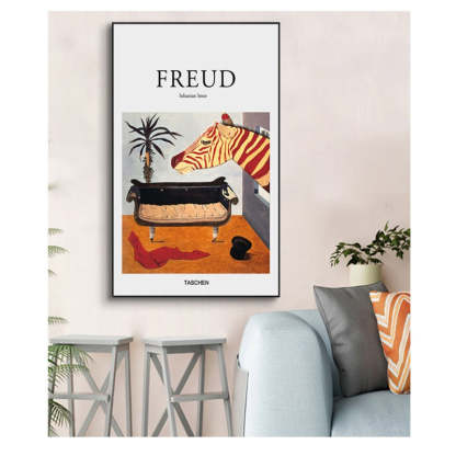 Still Life Scandinavia - Canvas Wall Art Painting