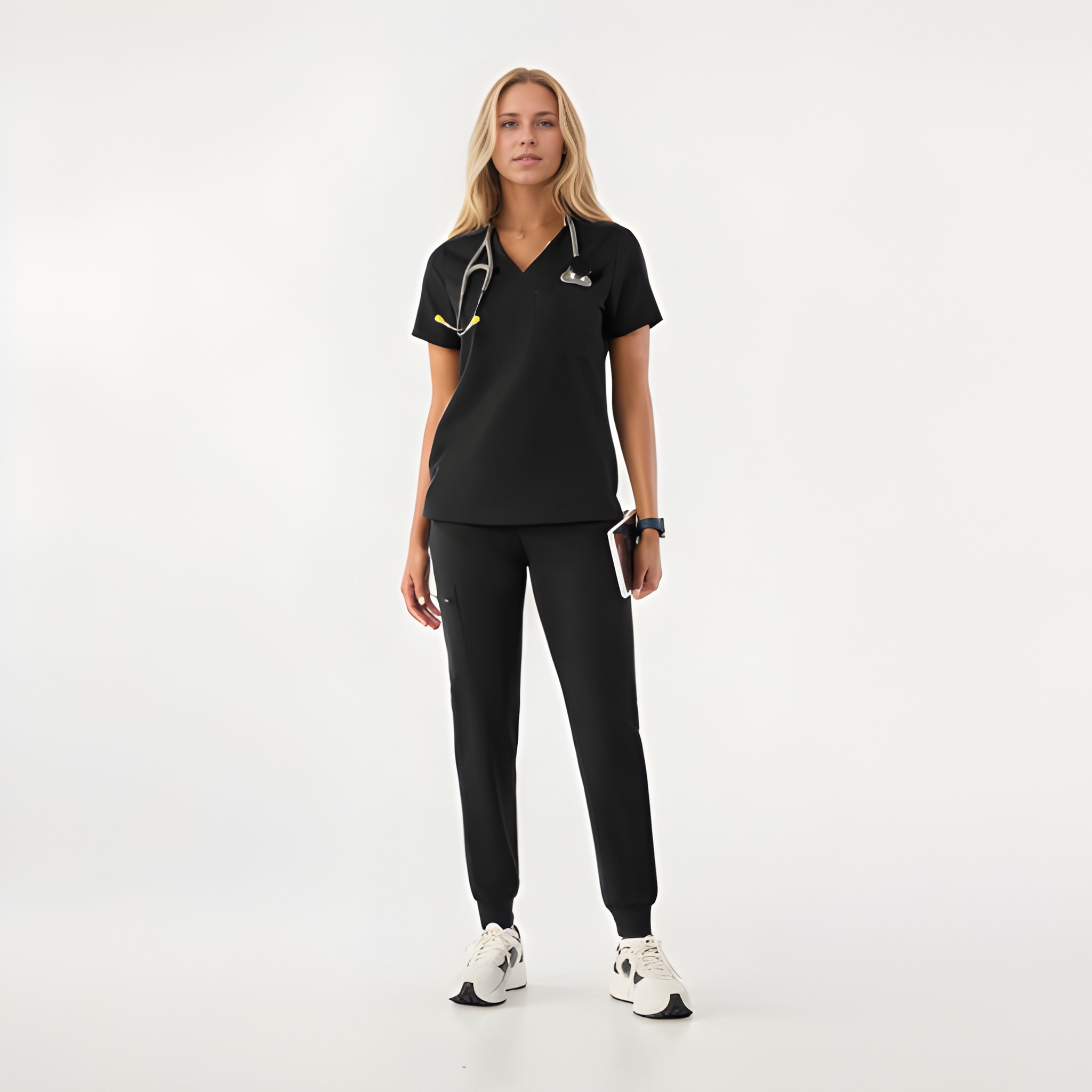 Classic Women Scrubs