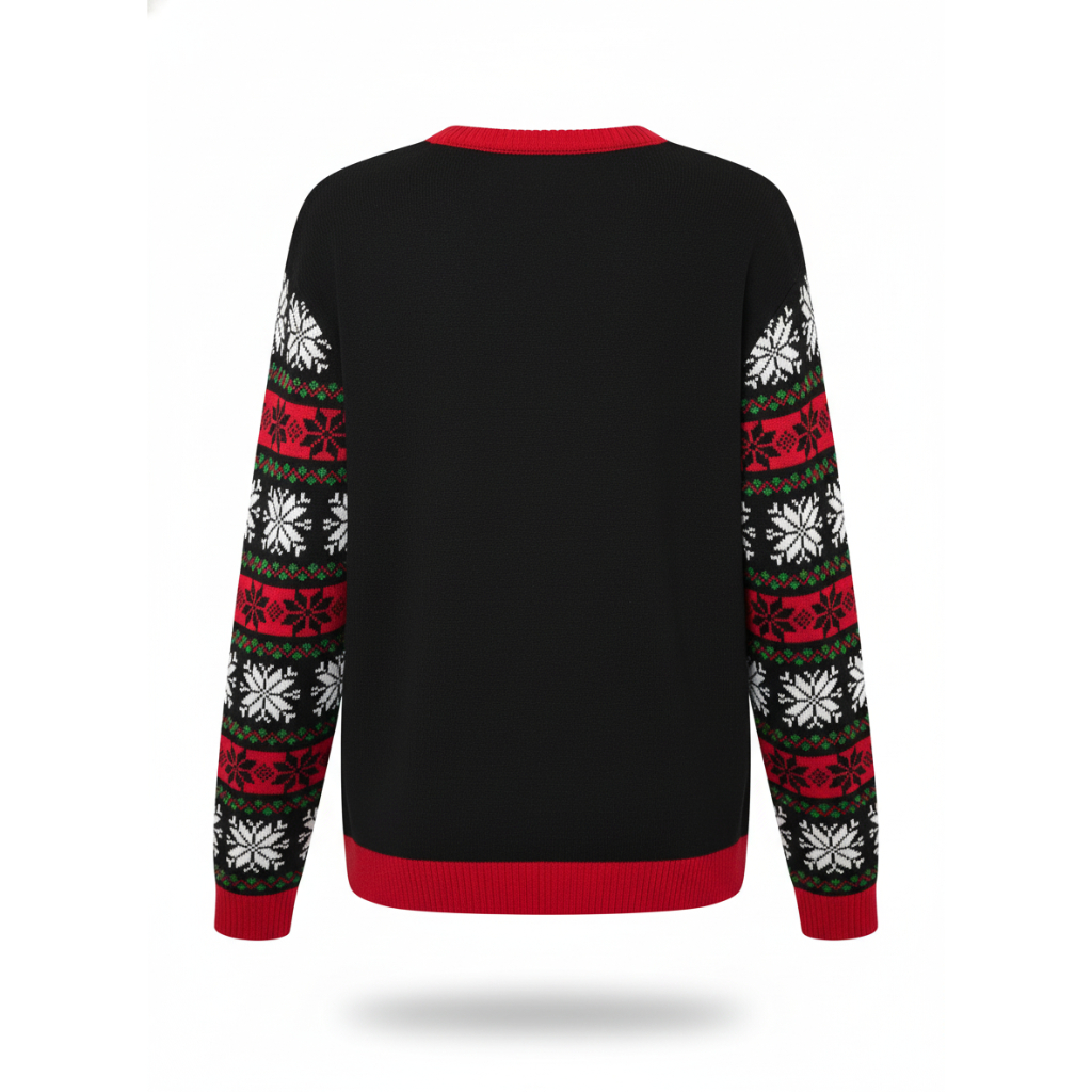 Christmas Funny Novelty Sweater