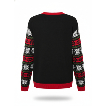 Christmas Funny Novelty Sweater