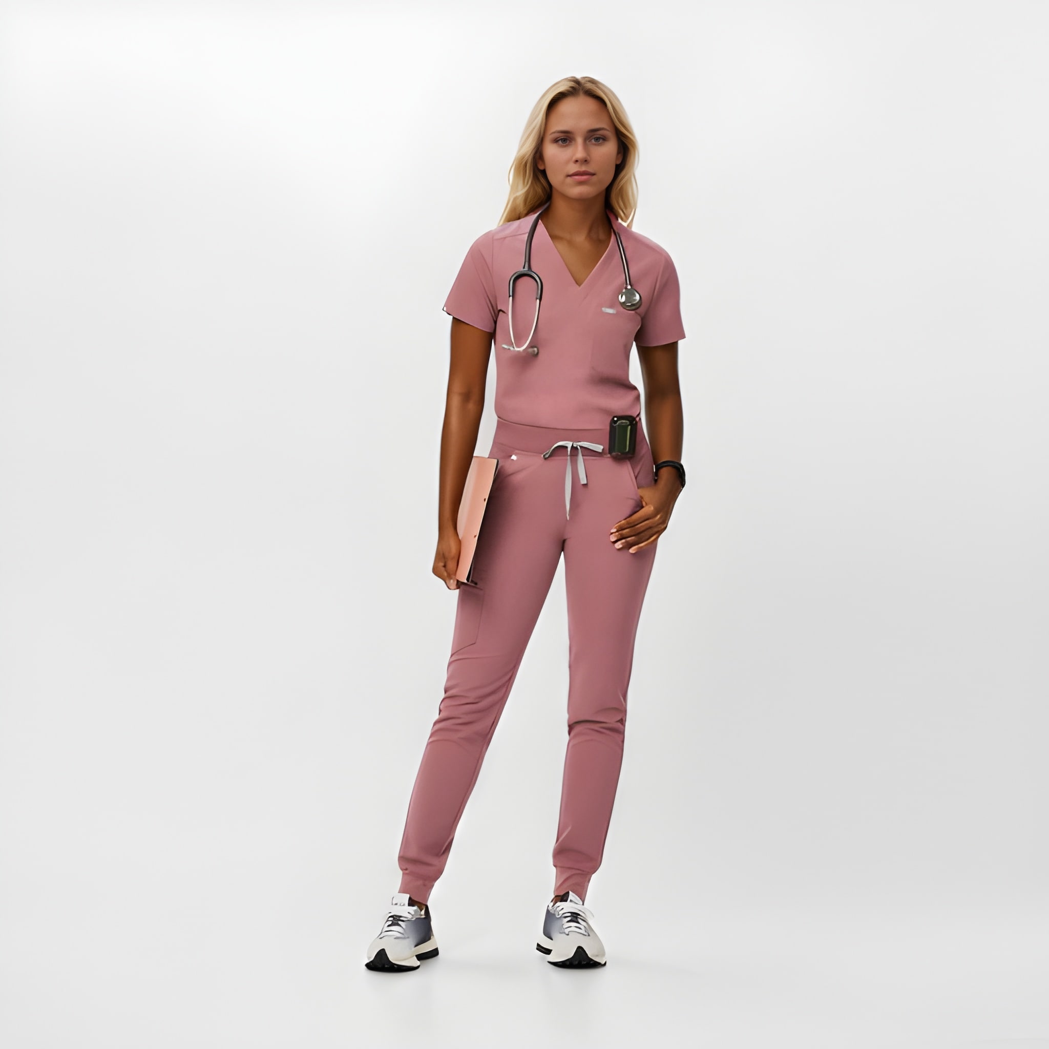 Classic Women Scrubs