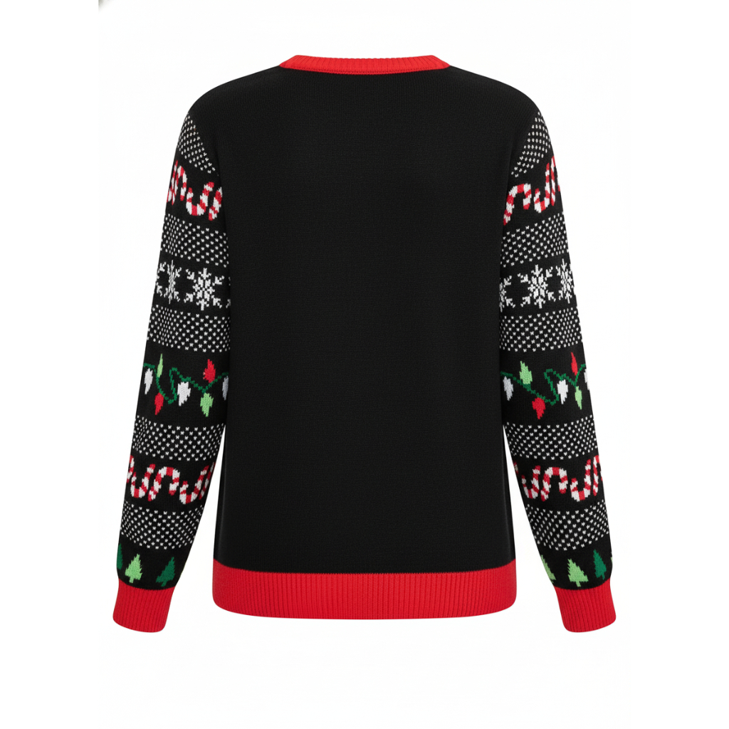 Christmas Funny Novelty Sweater