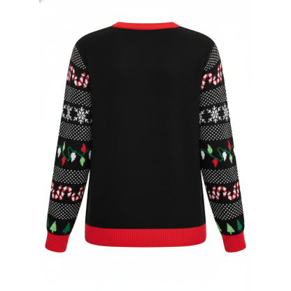 Christmas Funny Novelty Sweater