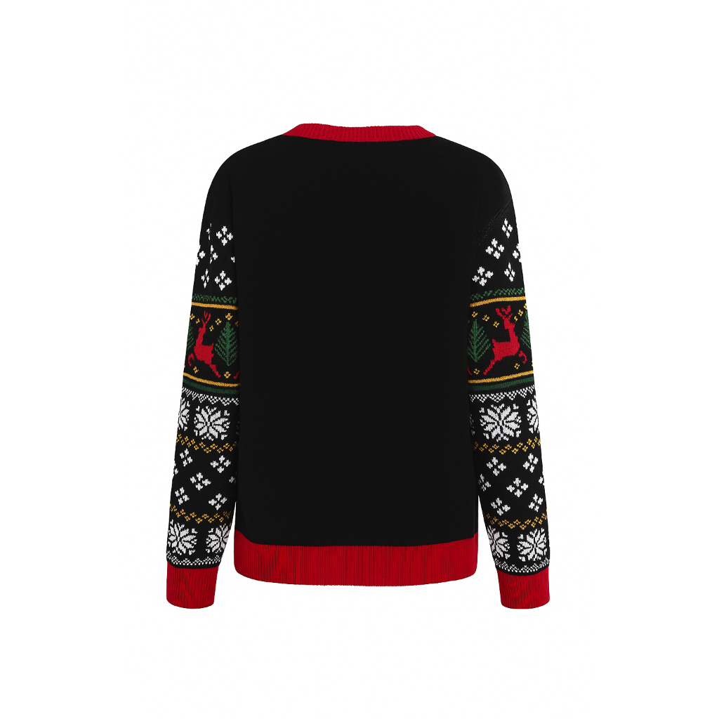 Christmas Funny Novelty Sweater