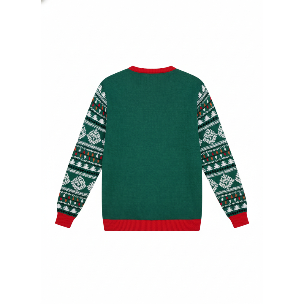 Christmas Funny Novelty Sweater