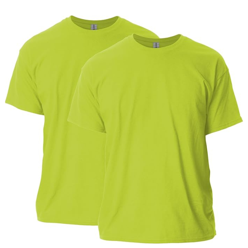 Adult Ultra Cotton T Shirt